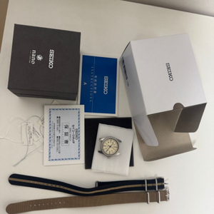 scxp169 세이코 20만원 나노 유니버스 seiko