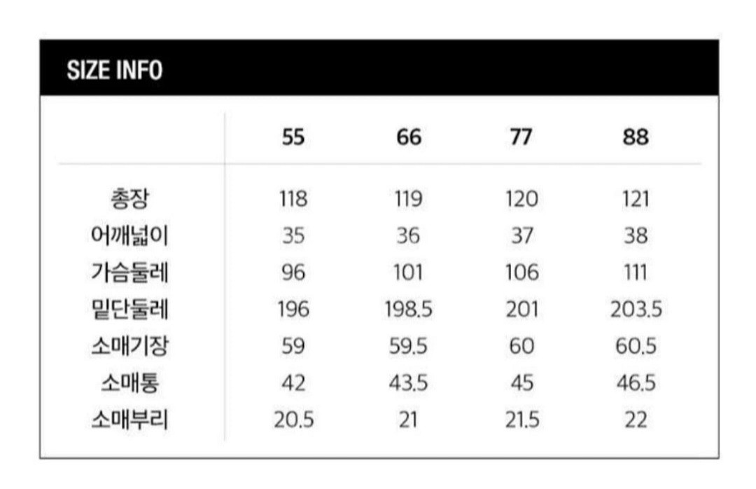 르블랑페이우 리오셀100 원피스(77) ㅡ새상품--9