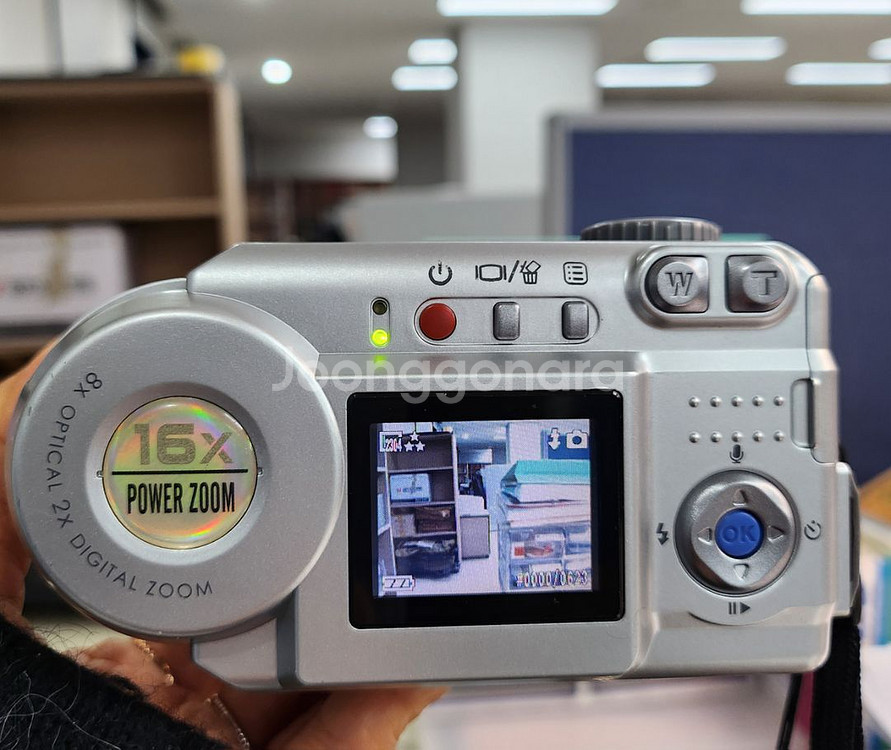 로모 필카감성 빈티지 독일디카 Lumicron--2