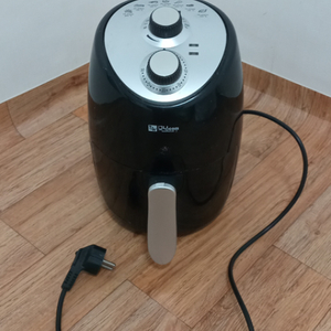 모닝컴 에어프라이어 2L, Air Fryer, 에프,