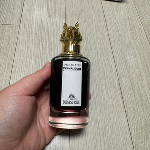 펜할리곤스 향수 더치스로즈 75ml