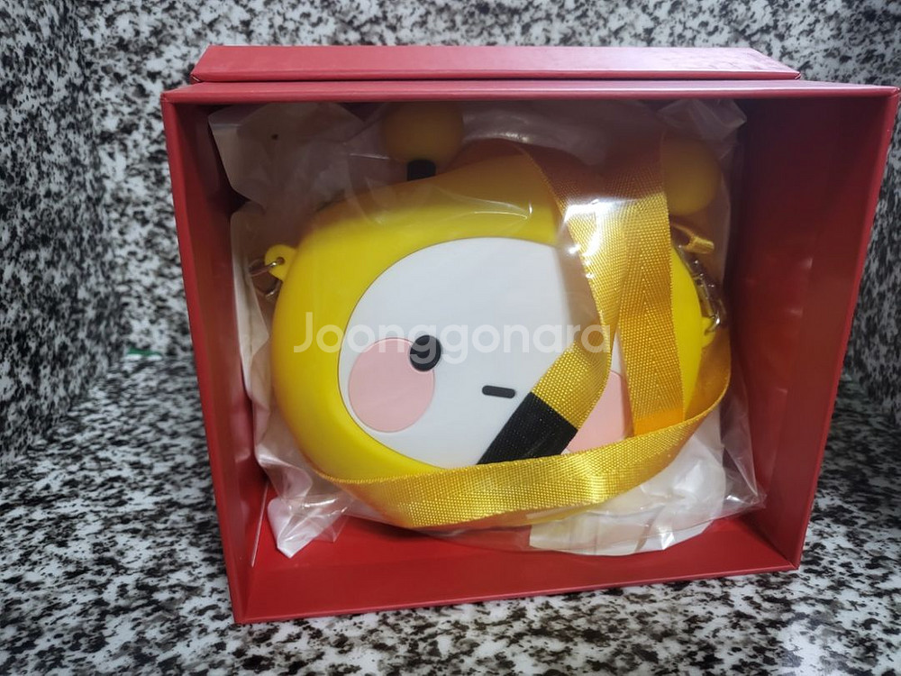 팝마트 파자마파티+레몬비 백 세트 판매--1