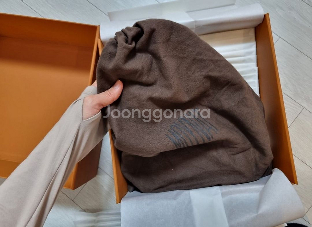 (한정판)모이나 카매라백(별도구매 스트랩 포함) 크로스--2