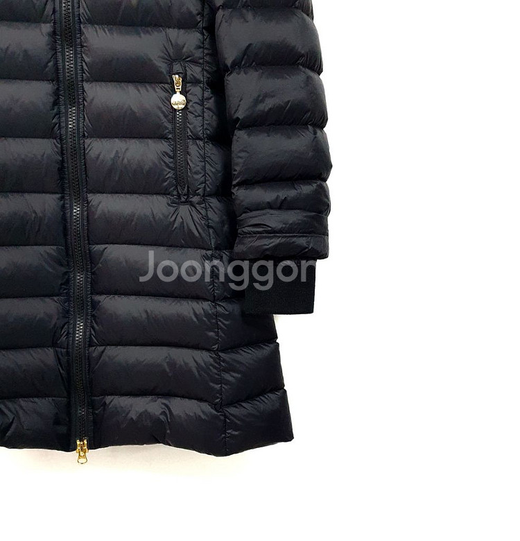 DUNO 듀노 경량패딩--4