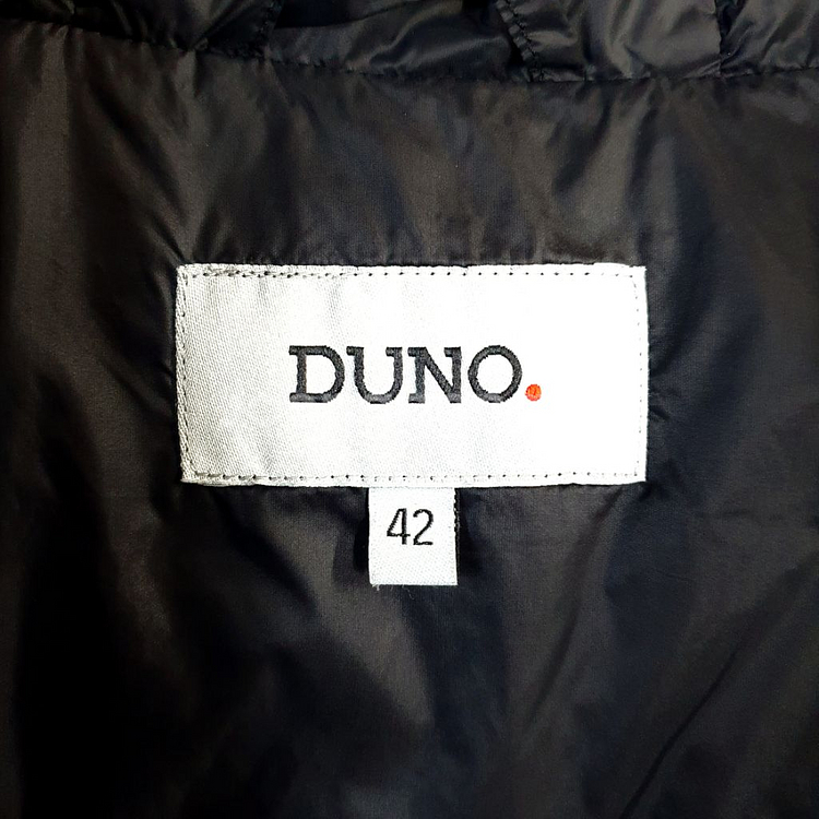 DUNO 듀노 경량패딩--7