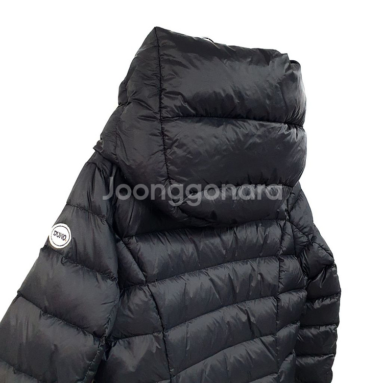 DUNO 듀노 경량패딩--6