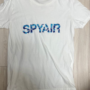 스파이에어 spyair 티셔츠 저락디