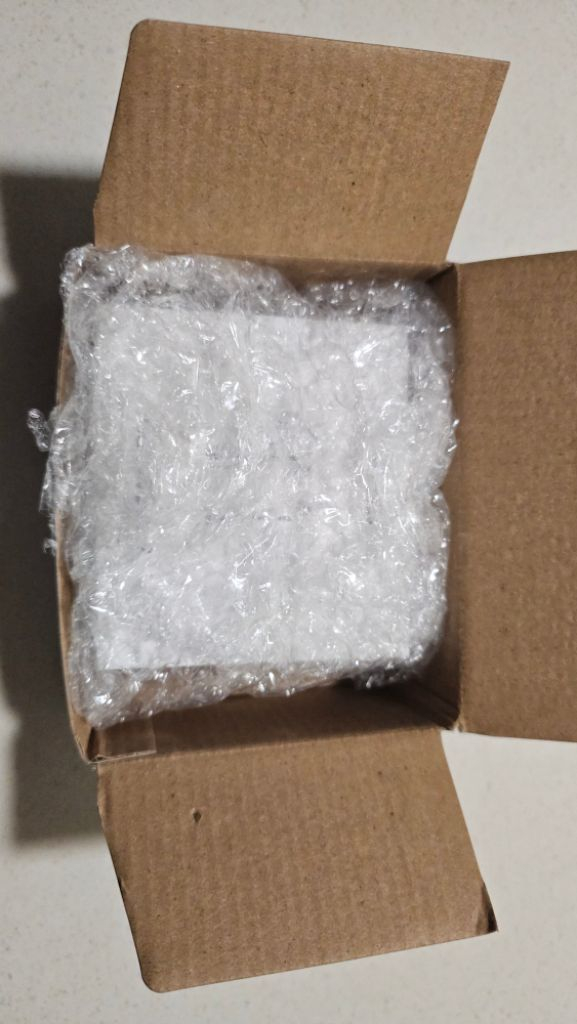 삼성 갤럭시 버즈3 미개봉 화이트 새상품--3