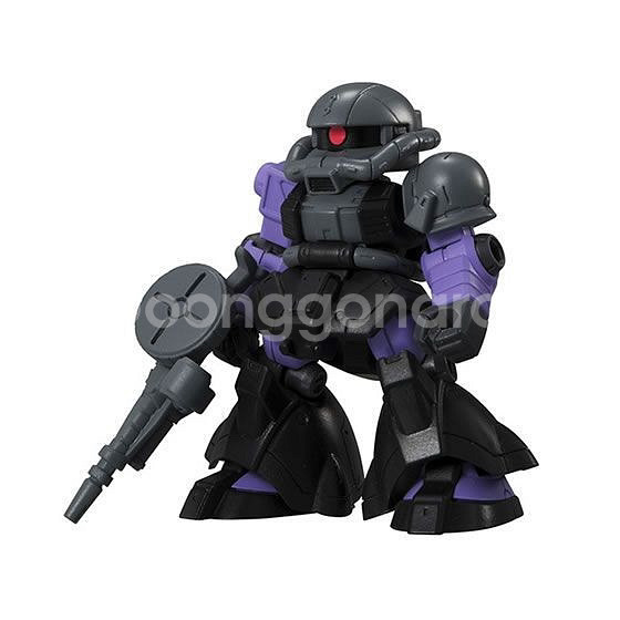 건담 앙상블 9탄--3