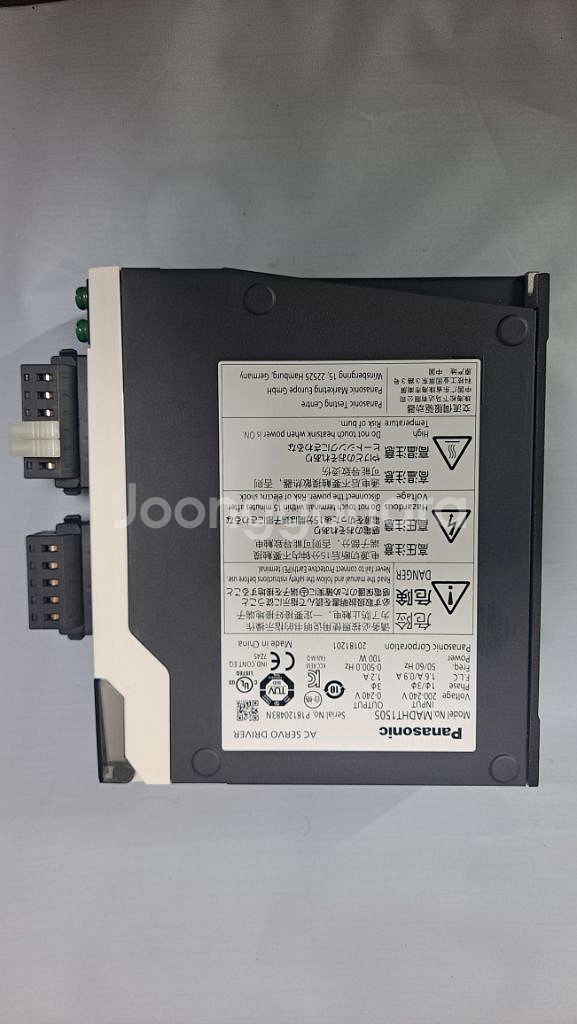 파나소닉 MADHT 1505--1
