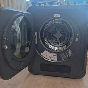 보만건조기3kg.거의 새 상품