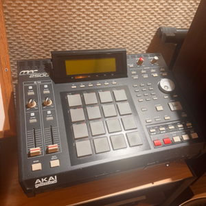 mpc2500 akai 판매