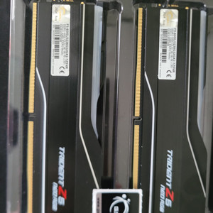 지스킬 ddr5 64gb(32gbx2) 팝니다