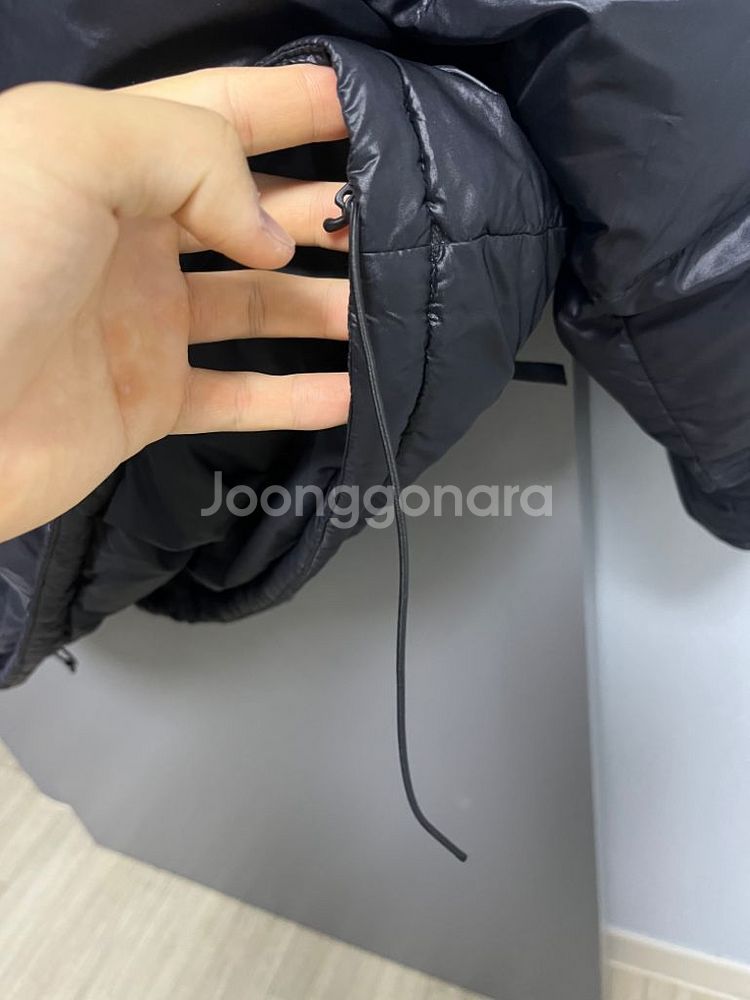 노스페이스 눕시--2