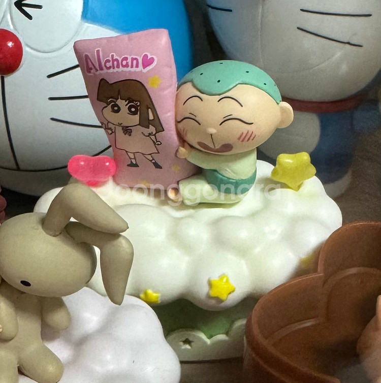 짱구는 못말려 리멘트 훈이만--1