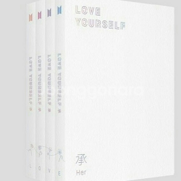 방탄 럽마셀 페르소나 BE 팝니다--1