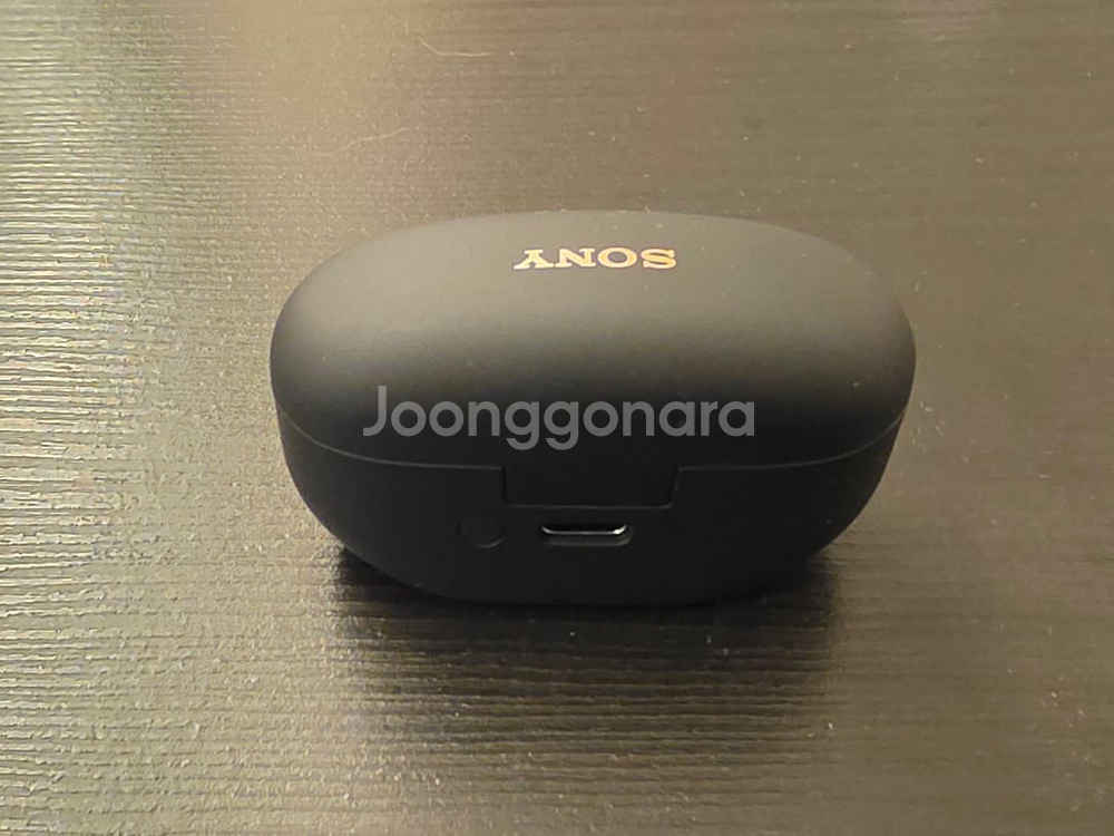 소니 WF-1000XM5 이어폰 팝니다--2