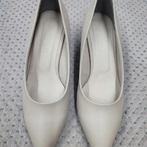 여성 구두사이즈 230