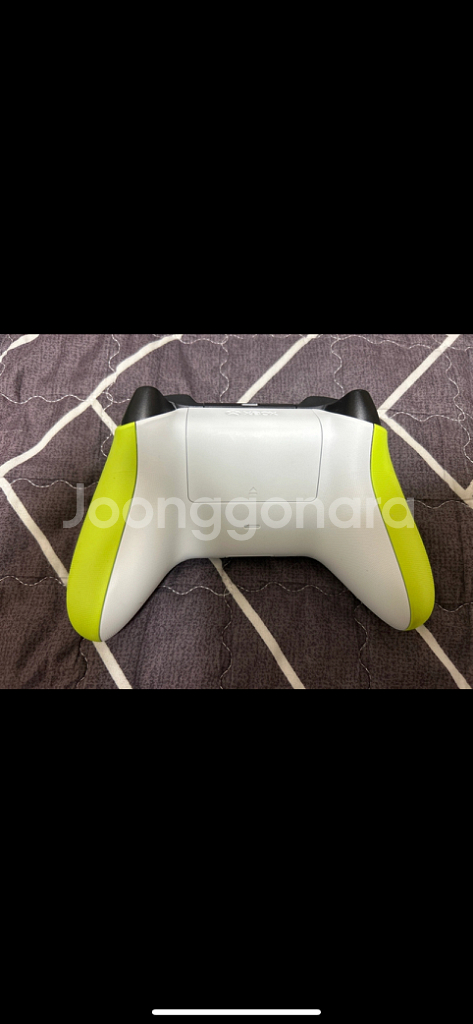 Xbox 엑스박스 4세대 일렉트릭 볼트 + 배터리팩--2