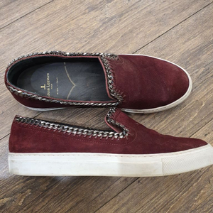 Louis Leeman made in italy 265
