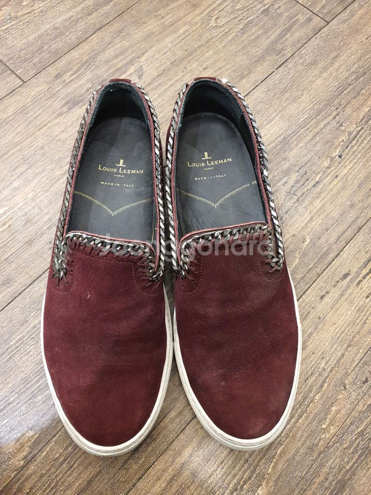 Louis Leeman made in italy 265--1