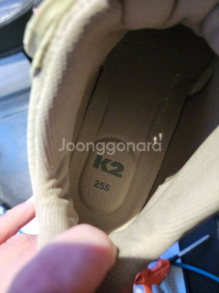 k2-67s 안전화 (255)--4