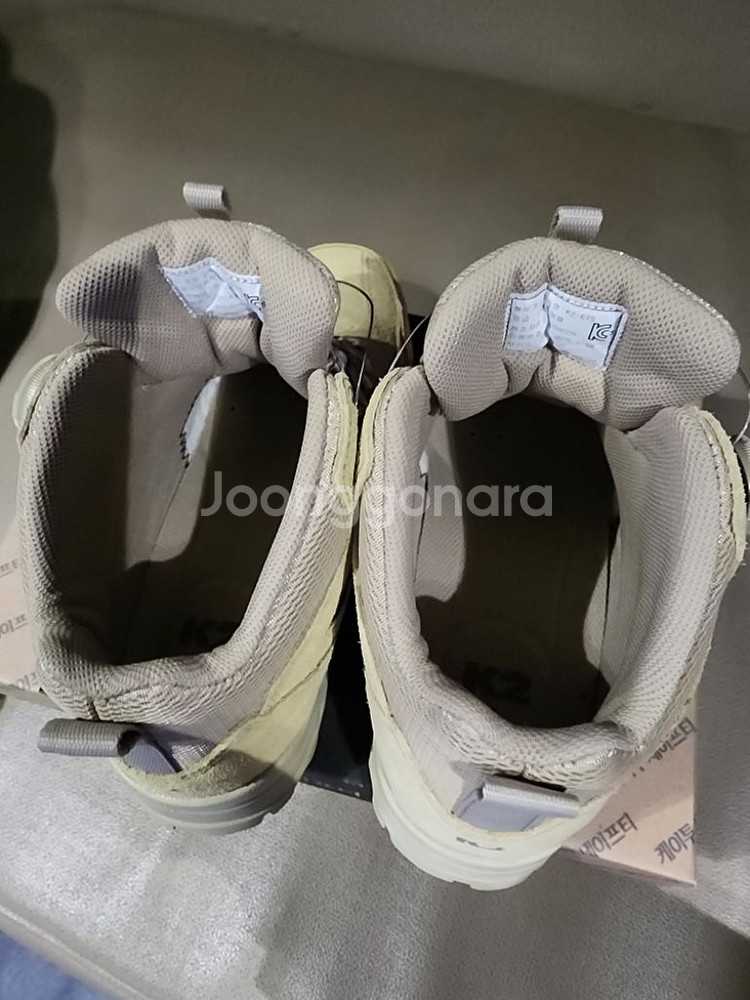k2-67s 안전화 (255)--5