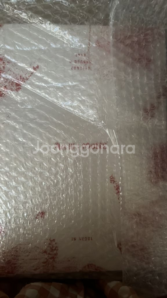 지드래곤 모태 서울콘 DVD 서울--0