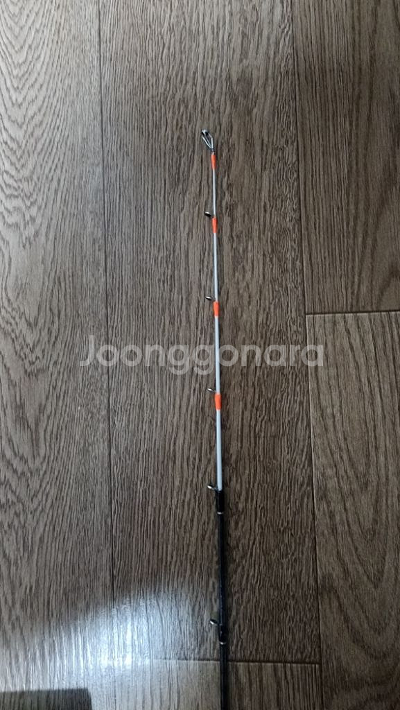 마리수 캉테 심해 갑오징어 낚시대--1
