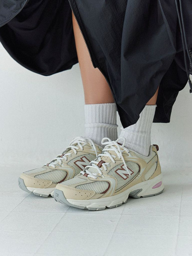 일본한정 뉴발란스 emmi MR530EMS--1