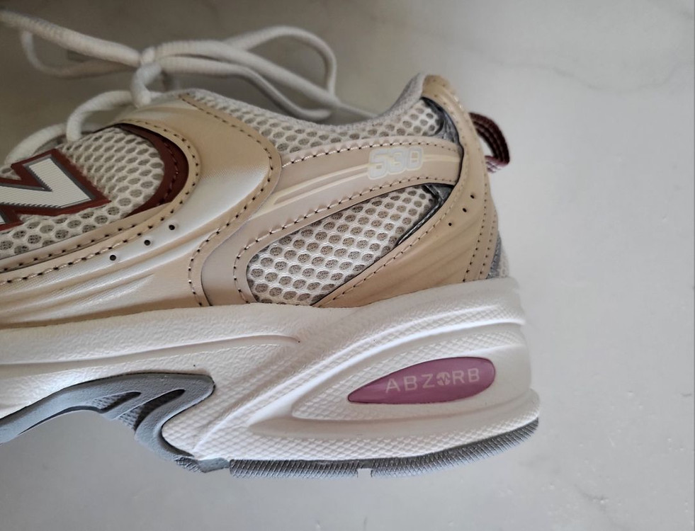 일본한정 뉴발란스 emmi MR530EMS--6