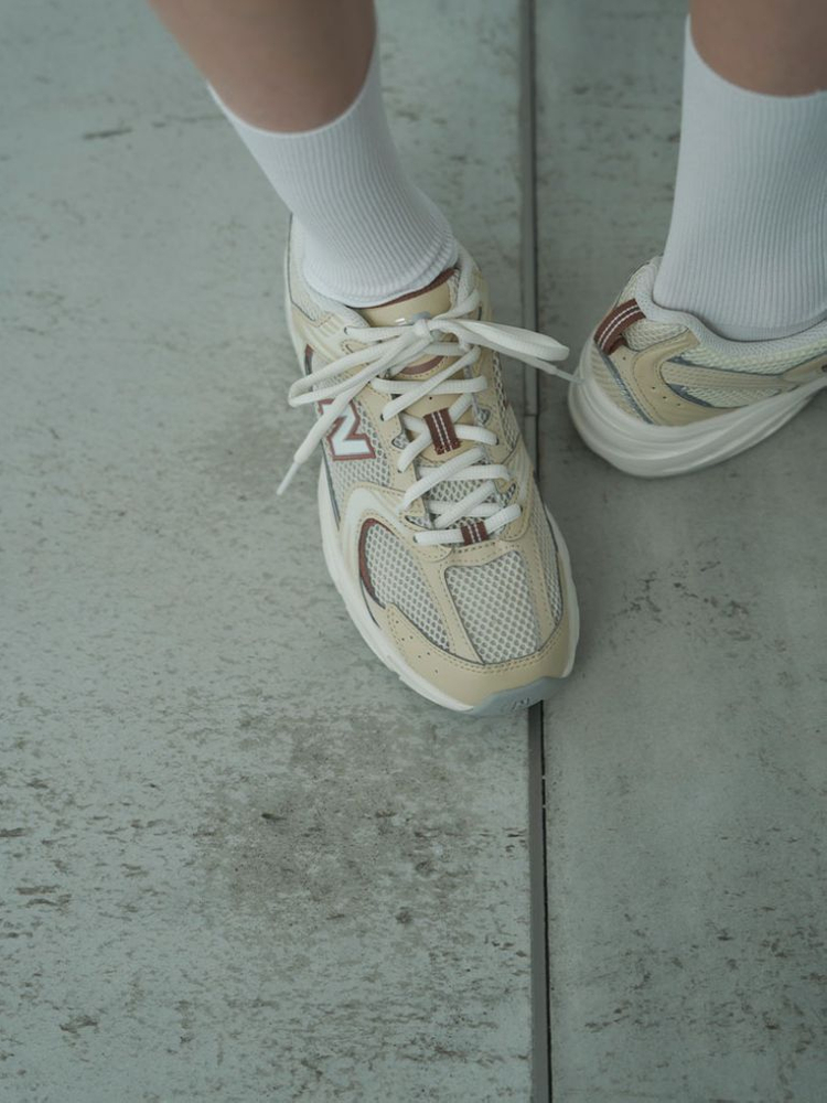 일본한정 뉴발란스 emmi MR530EMS--3