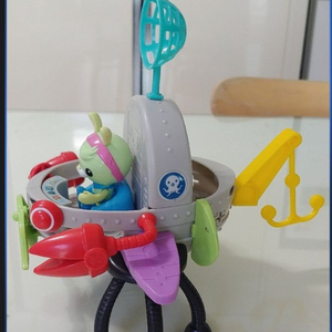 옥토넛 탐험선f 삽니다