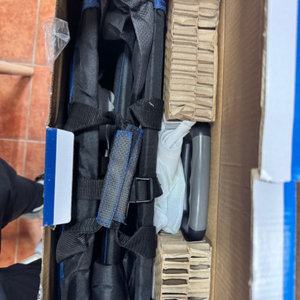 코스트코 맥스포츠 웨건 팝니다