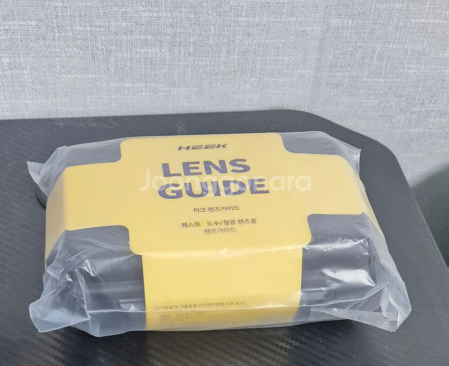 메타퀘스트3용 히크 렌즈가이드 팝니다--0