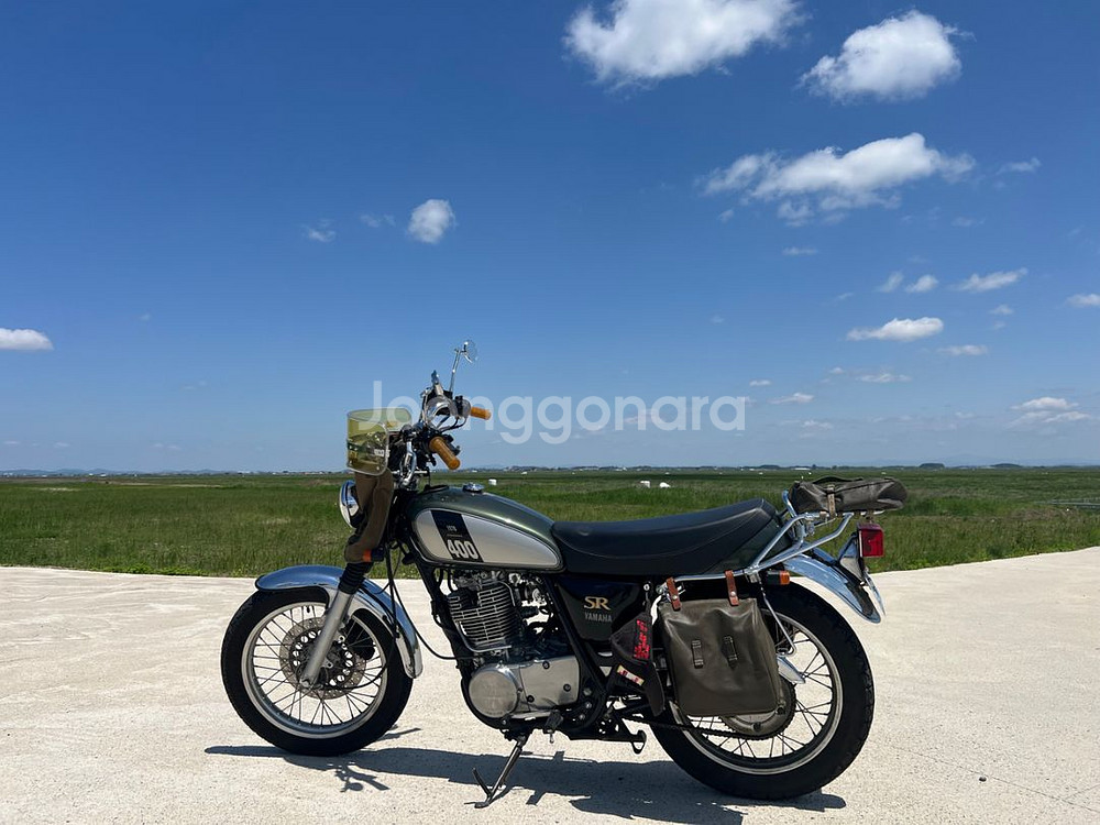 sr400--1