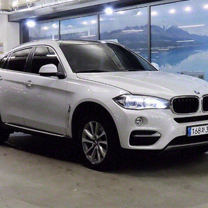 @16년식 X6(2세대) 30d xDrive 전국최