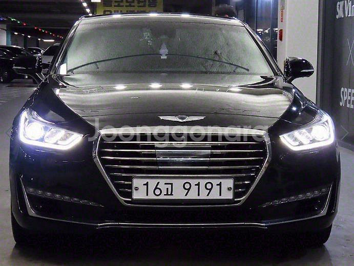 @17년식 EQ900 3.8 GDi AWD 프리미엄--1