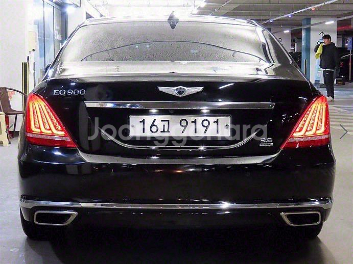 @17년식 EQ900 3.8 GDi AWD 프리미엄--4