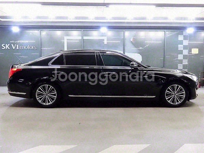 @17년식 EQ900 3.8 GDi AWD 프리미엄--2