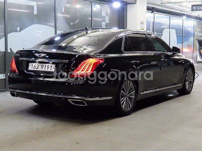 @17년식 EQ900 3.8 GDi AWD 프리미엄--3