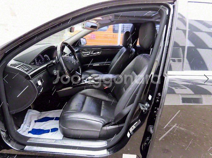 @13년식 S클래스(5세대) S350 CDI 블루텍--4