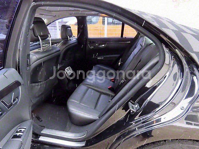 @13년식 S클래스(5세대) S350 CDI 블루텍--5