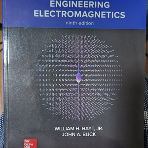 Engineering Electromagnetics