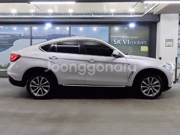 @16년식 X6(2세대) 30d xDrive 전국최--2