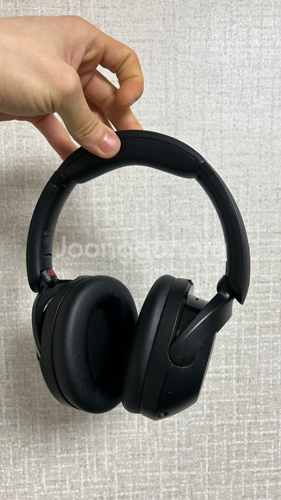 소니 헤드셋 WH-XB910N--3