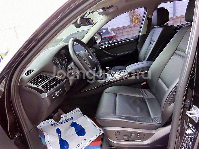 @13년식 X6(1세대) 30d xDrive 전국최--4