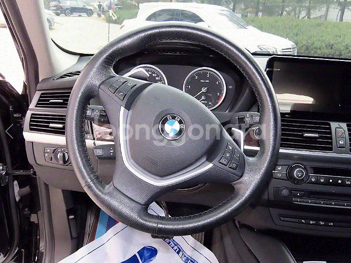 @13년식 X6(1세대) 30d xDrive 전국최--7