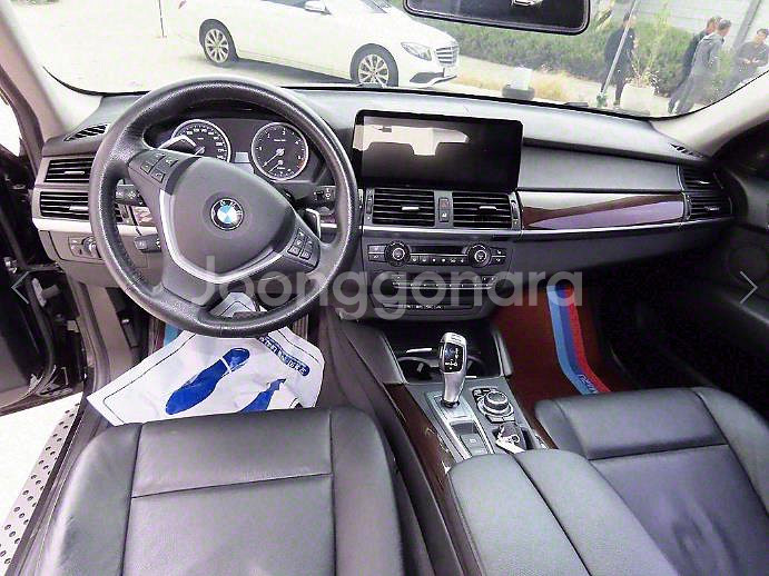 @13년식 X6(1세대) 30d xDrive 전국최--6