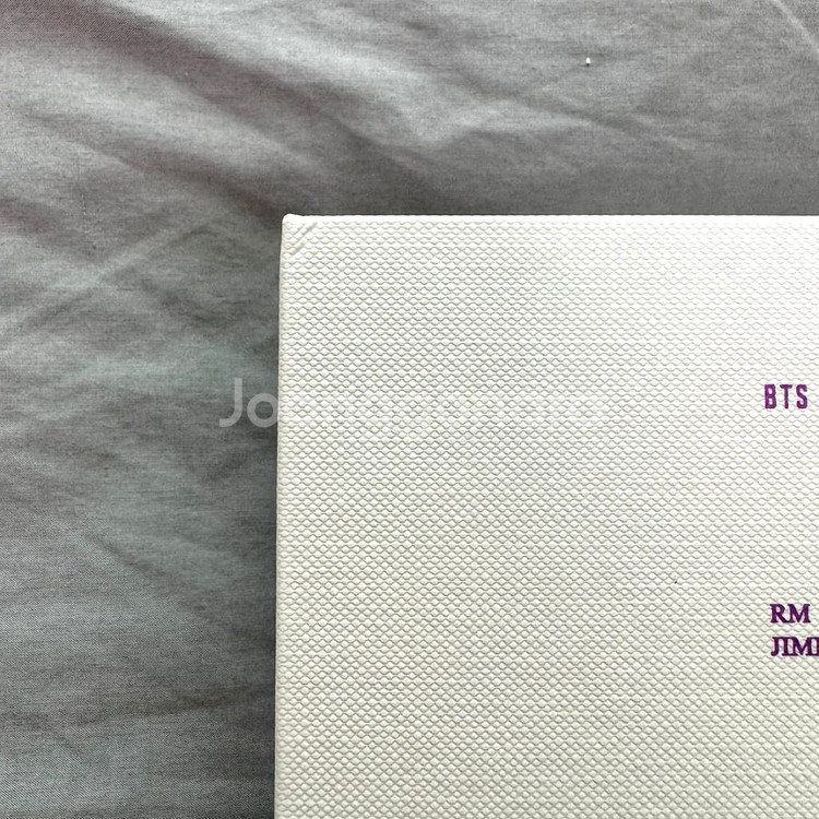 방탄소년단 bts 2017 메모리즈 포카 정국--1